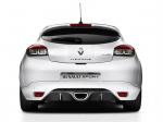 Renault Megane RS 2009 года